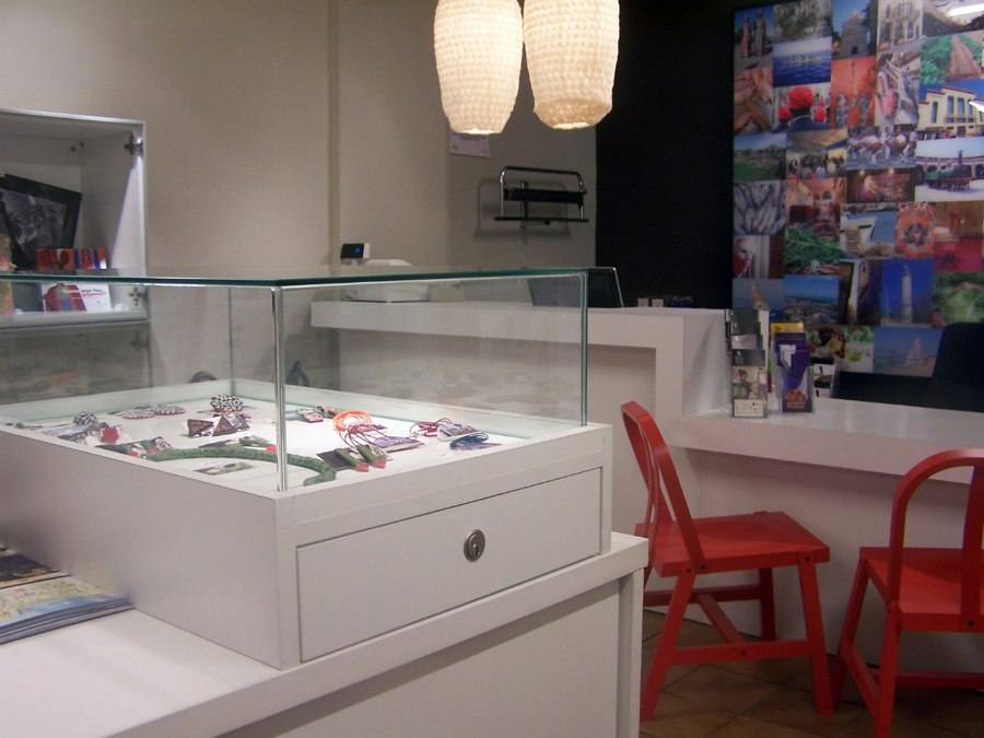 LA BOTIGA DE VILANOVA I LA GELTRÚ