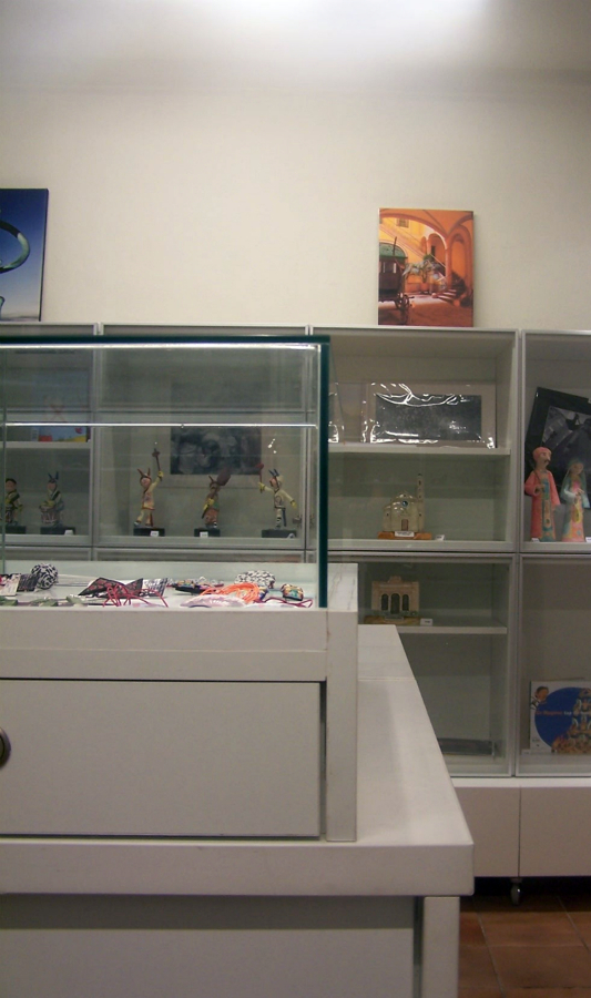 LA BOTIGA DE VILANOVA I LA GELTRÚ