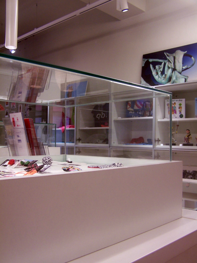 LA BOTIGA DE VILANOVA I LA GELTRÚ