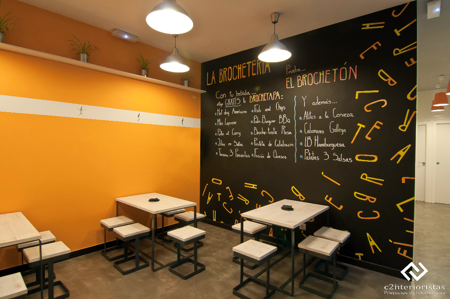 La Brochetería