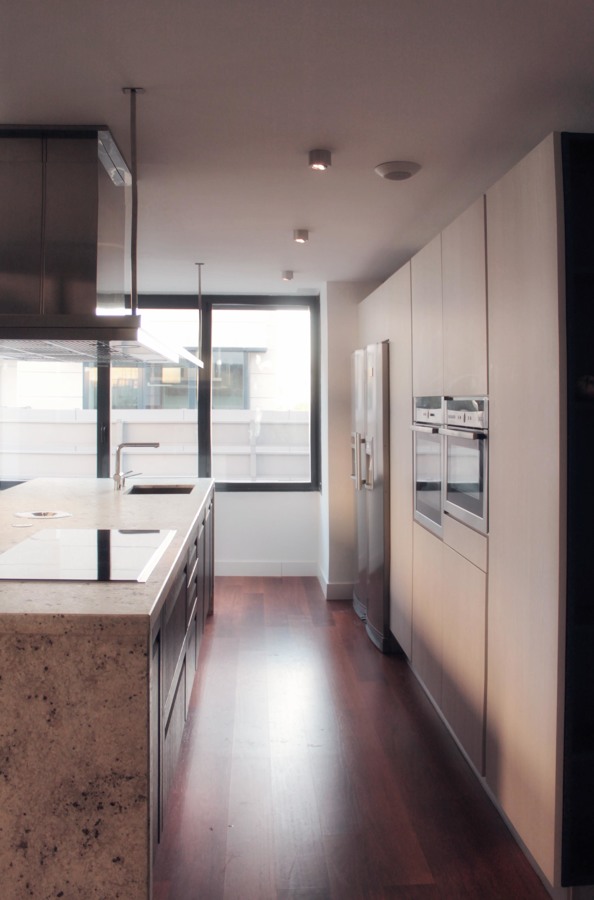 La cocina de Ana por emmme studio