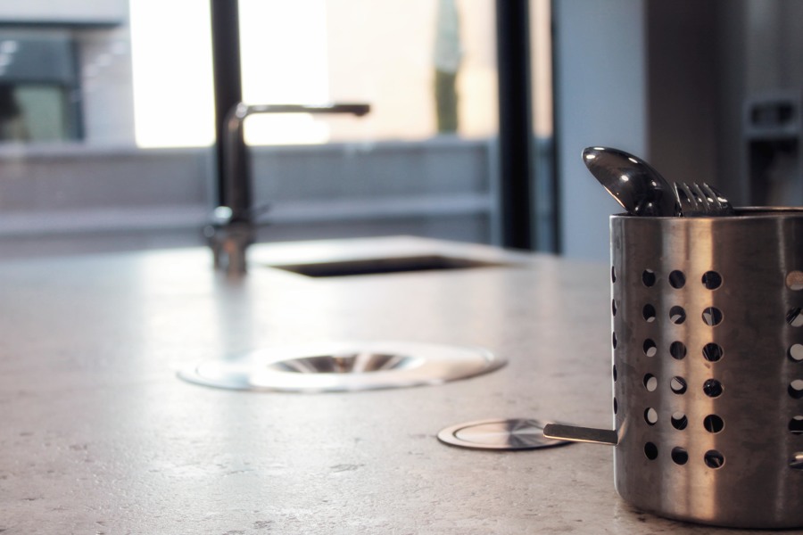 La cocina de Ana por emmme studio