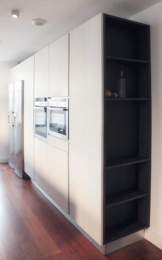 Armarios de cocina