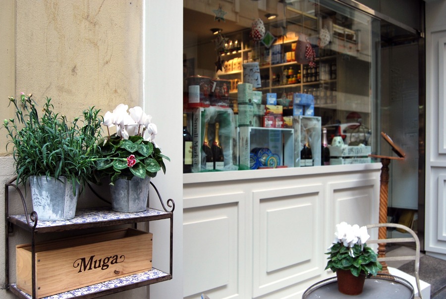 La Despensa de Laforja