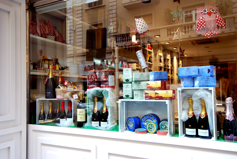 La Despensa de Laforja