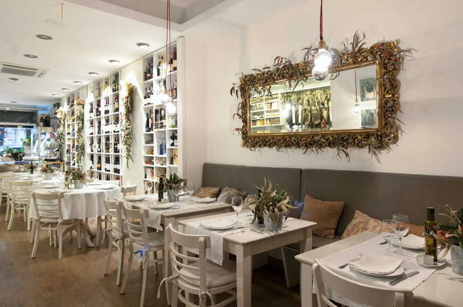 La Despensa de Laforja