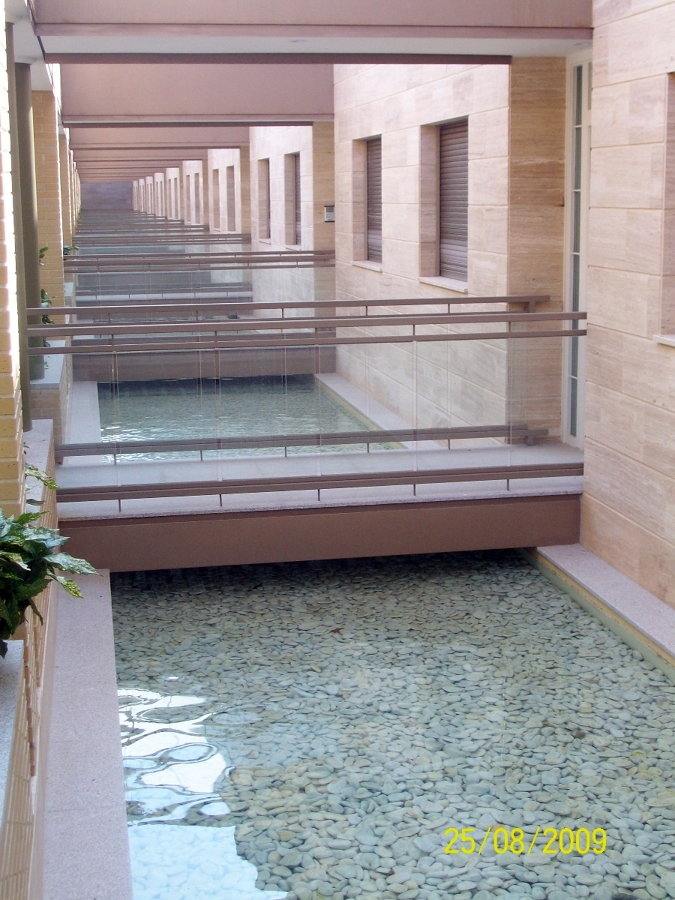 LA FINCA - Construcción de 152 viviendas unifamiliares