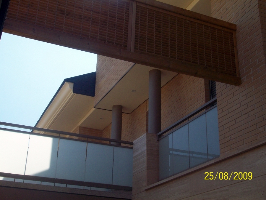 LA FINCA - Construcción de 152 viviendas unifamiliares