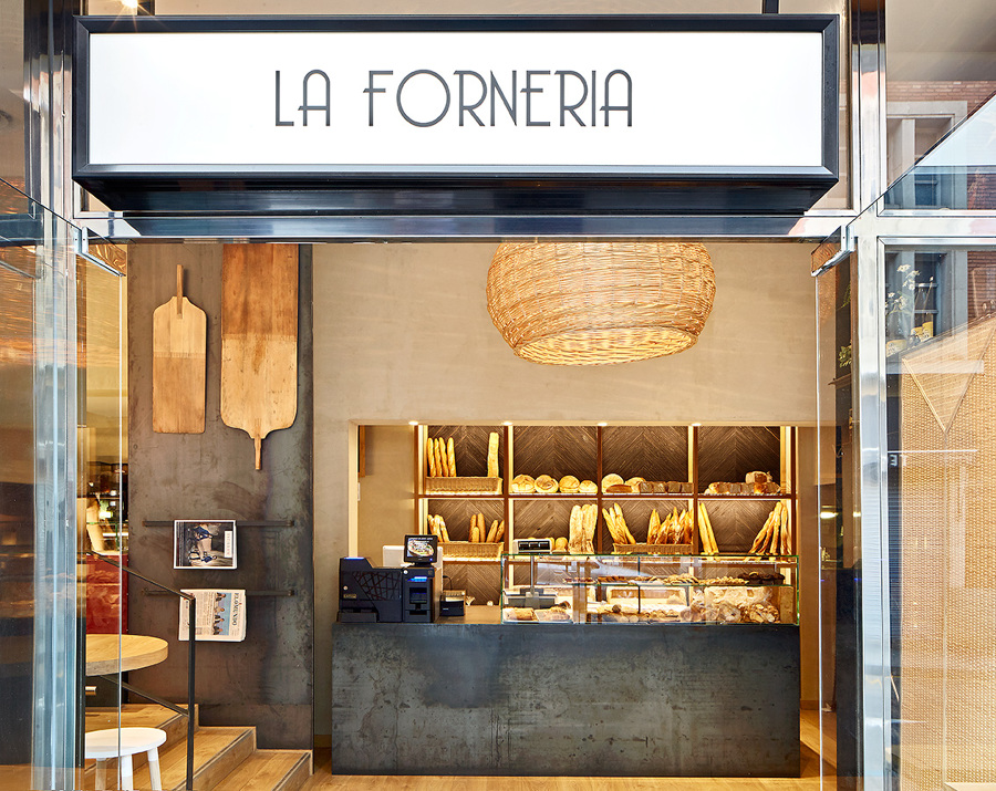 La Forneria