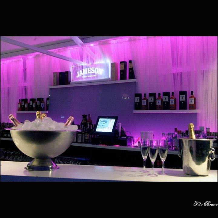 La Galería sala club