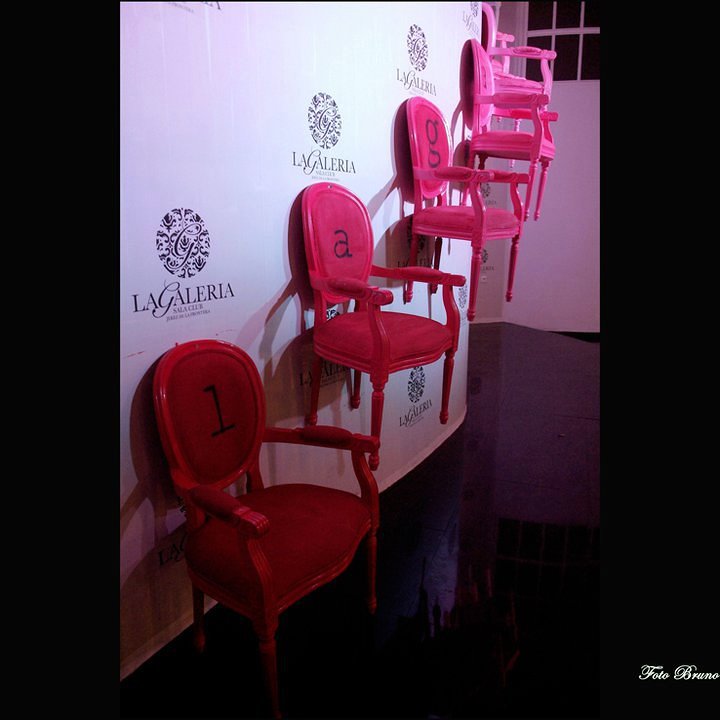 La Galería sala club