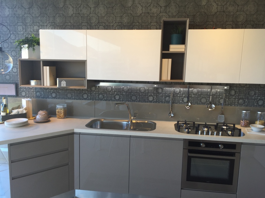 La melamina es económica y muy ecológica.