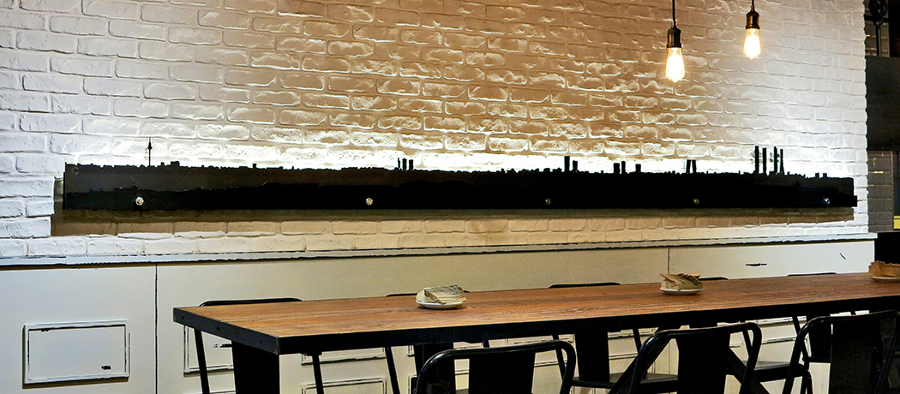 la pepita burger bar