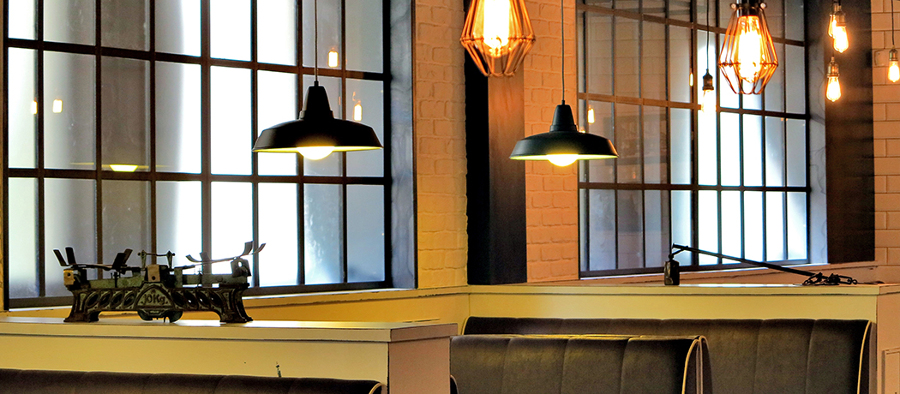 la pepita burger bar