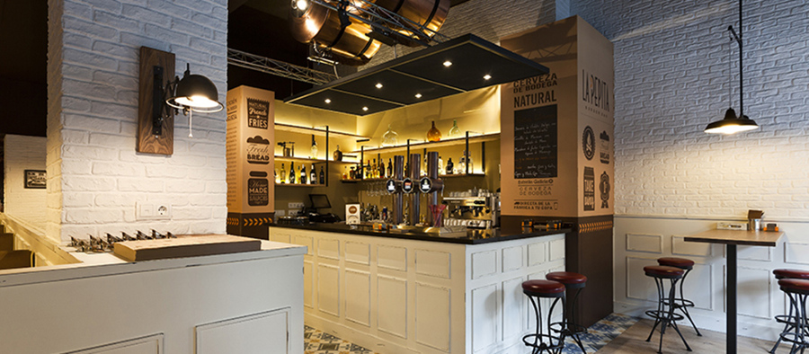 la pepita burger bar