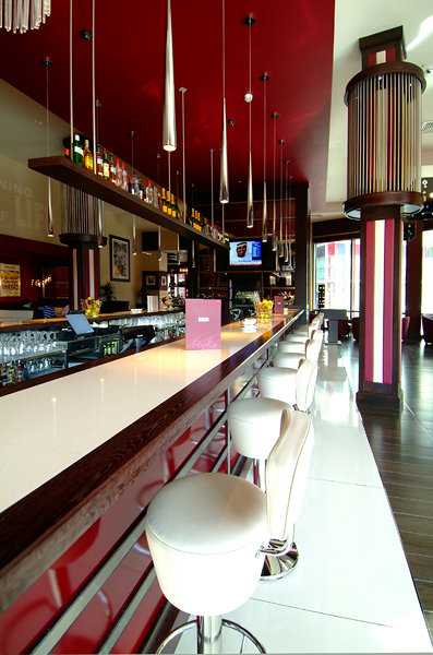 La Rocca Zona Barra 1