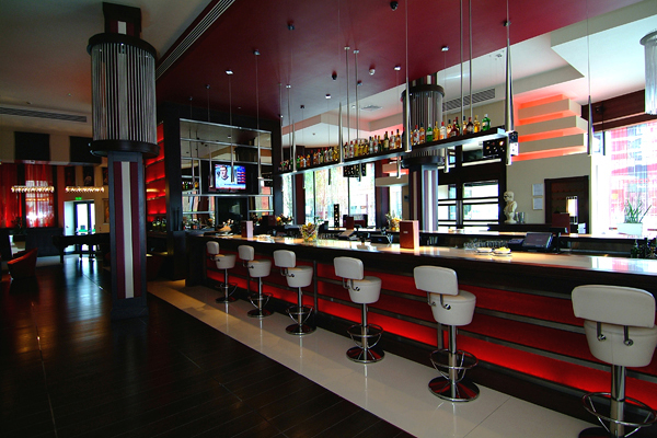 La Rocca Zona Barra 2