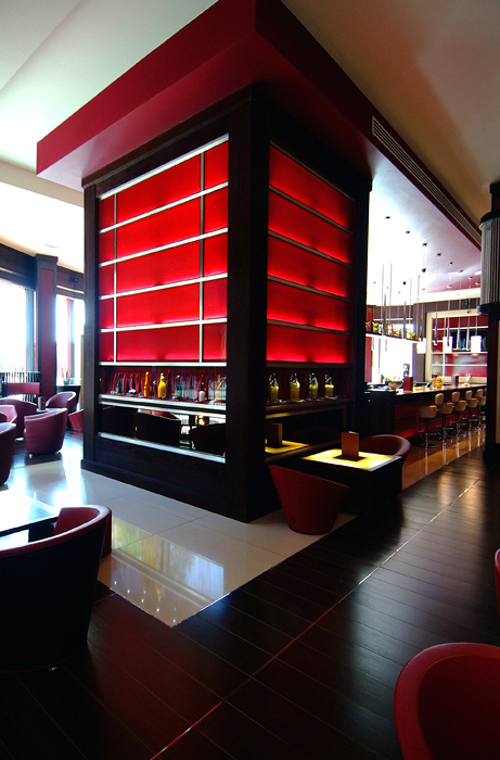 La Rocca Zona Barra Público Sentado 5