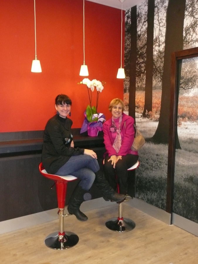 La Satisfacción de un buen resultado