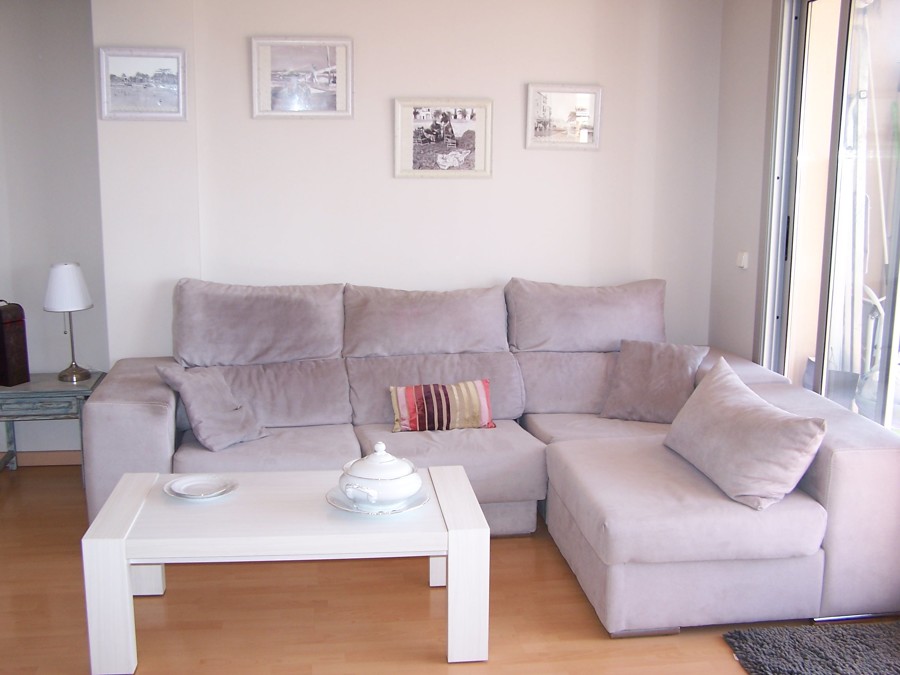 La sencillez de los detalles.