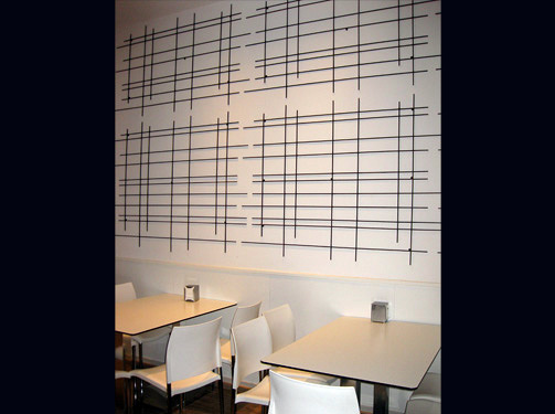 La Taska cafetería. SAC3 ARQUITECTES arquitectos architects Ontinyent