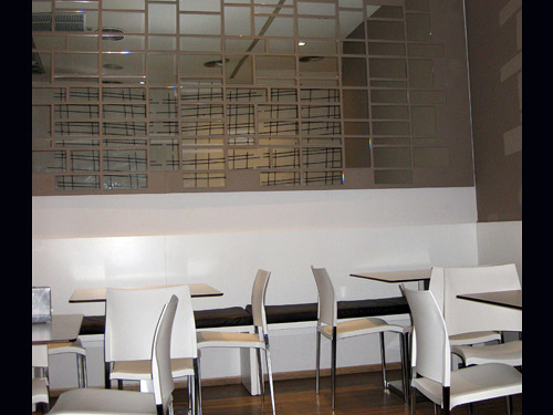 La Taska. SAC3 ARQUITECTES arquitectos architects Ontinyent