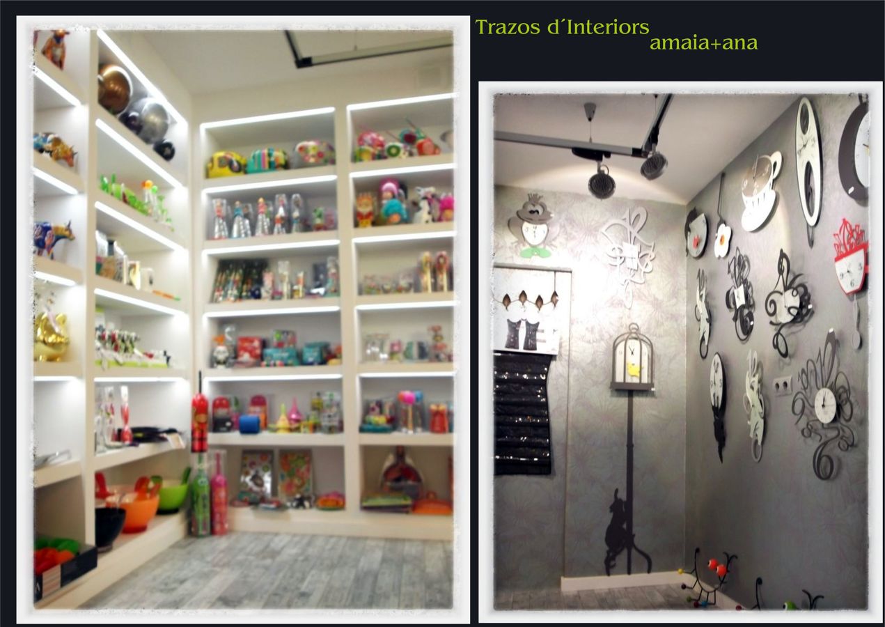 La Tenda en Guadalest