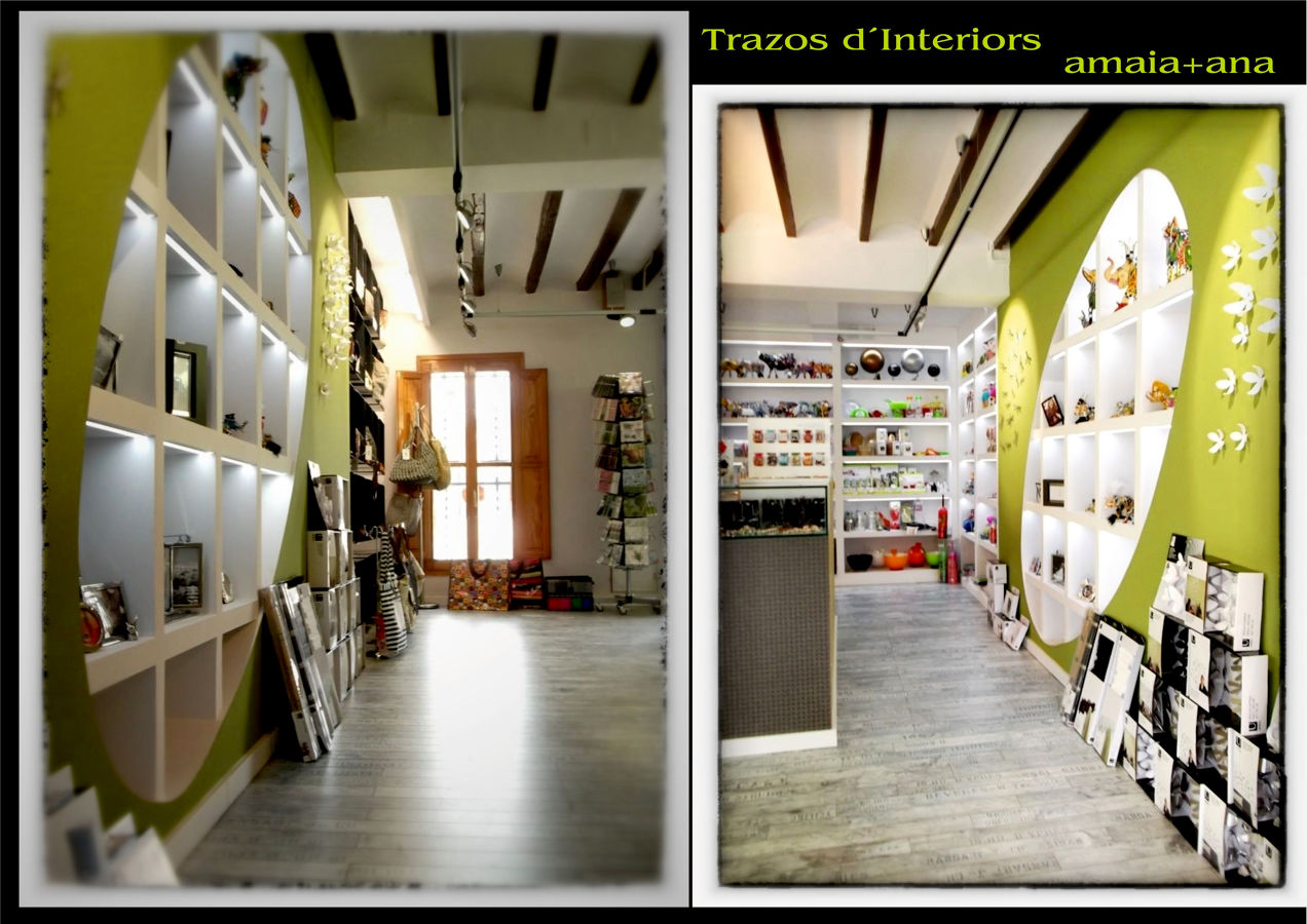 La Tenda en Guadalest