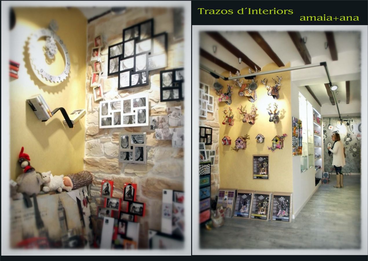 La Tenda en Guadalest