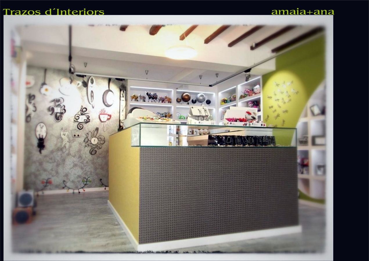 La Tenda en Guadalest