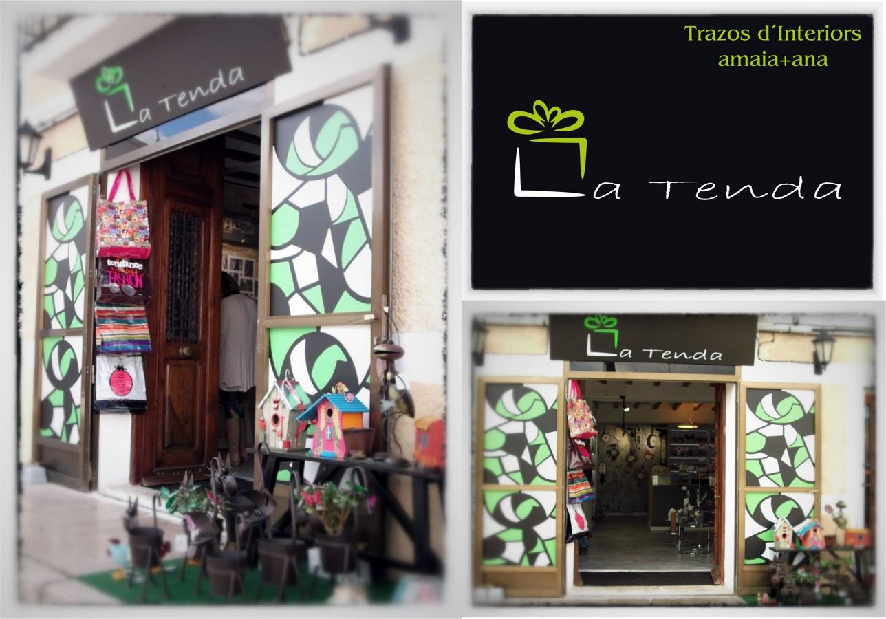 La Tenda en Guadalest