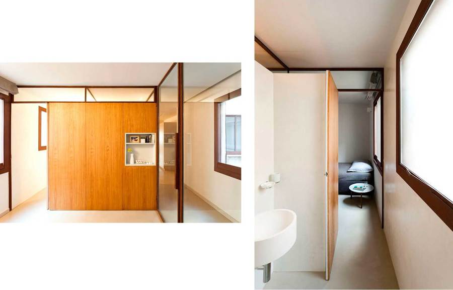 La ventana indiscreta