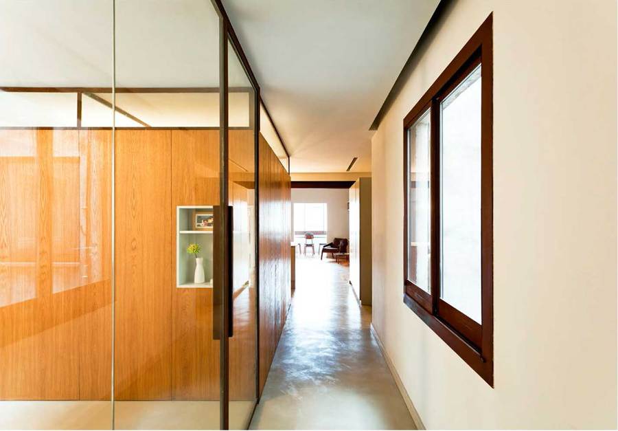 La ventana indiscreta