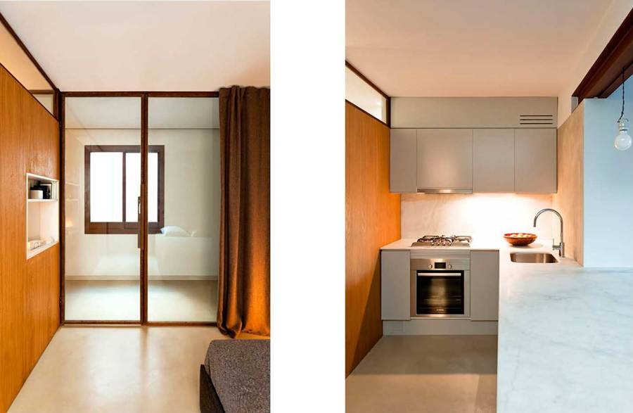 La ventana indiscreta