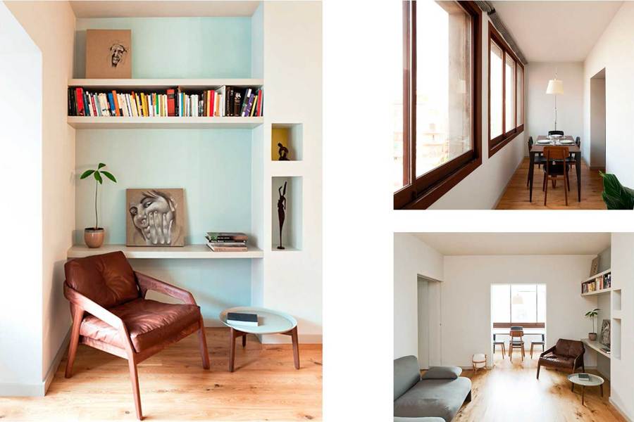 La ventana indiscreta