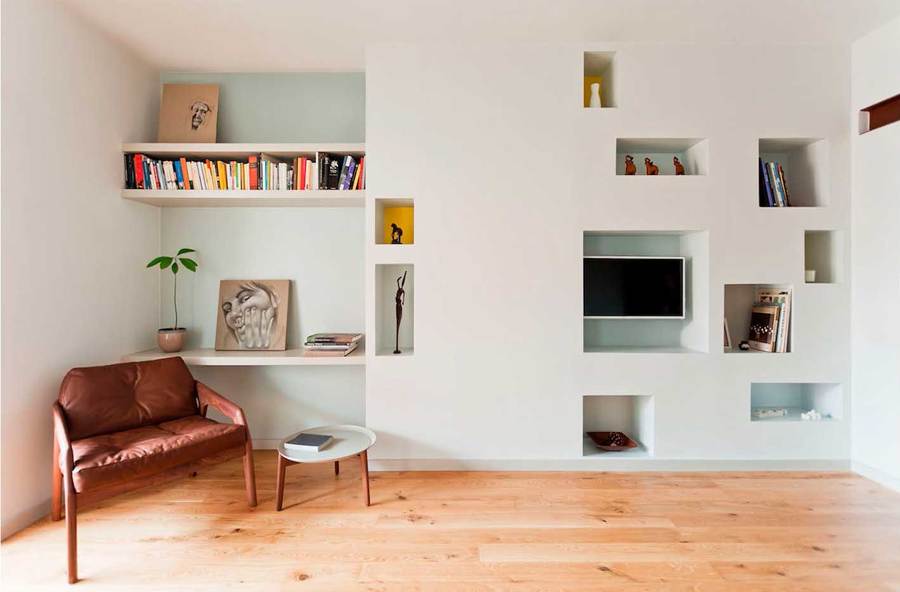 La ventana indiscreta