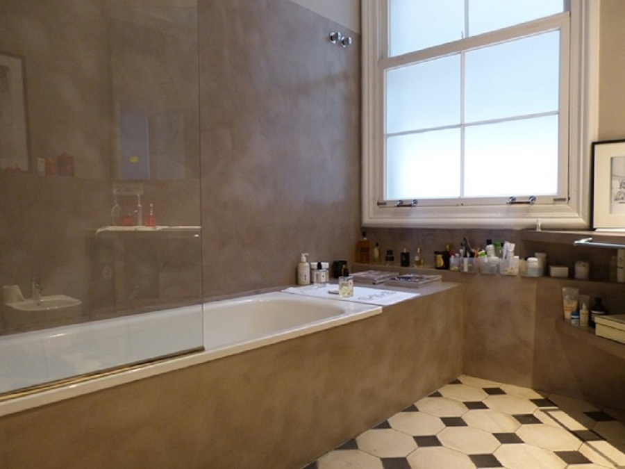 LABAVOS, PAREDES Y SUELOS