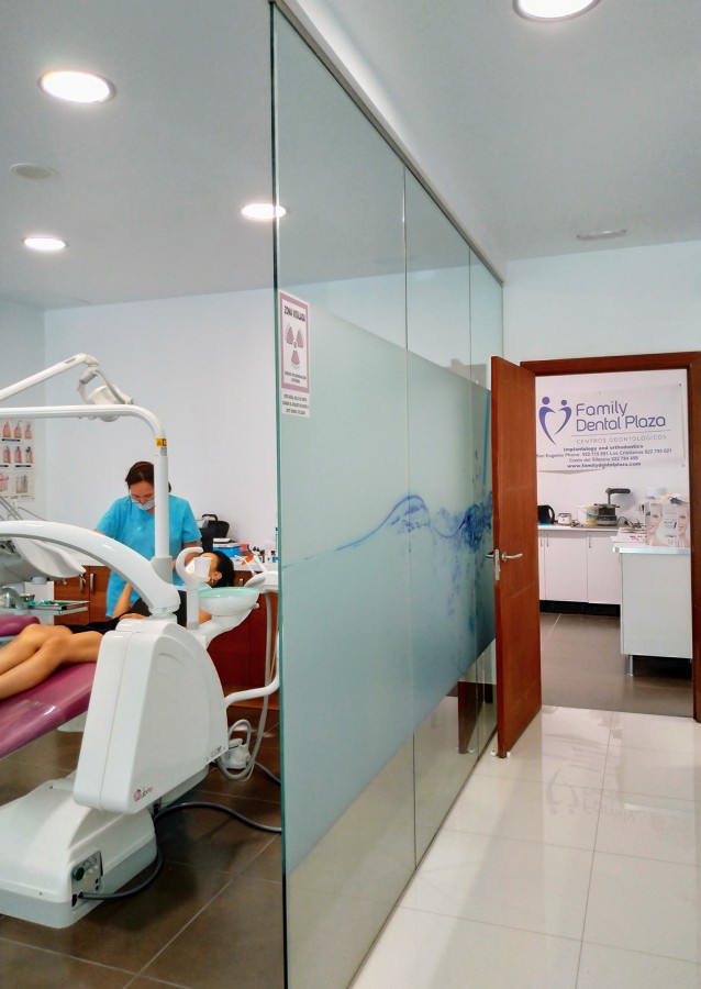 Laboratorio Dental
