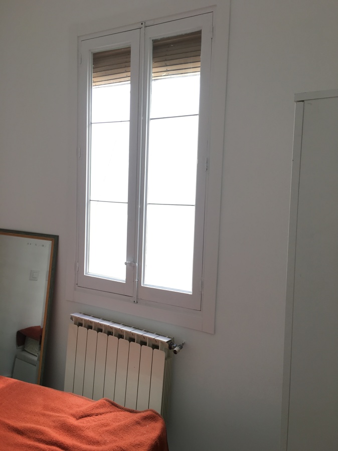 Lacado y colocación de suelos tapetas 