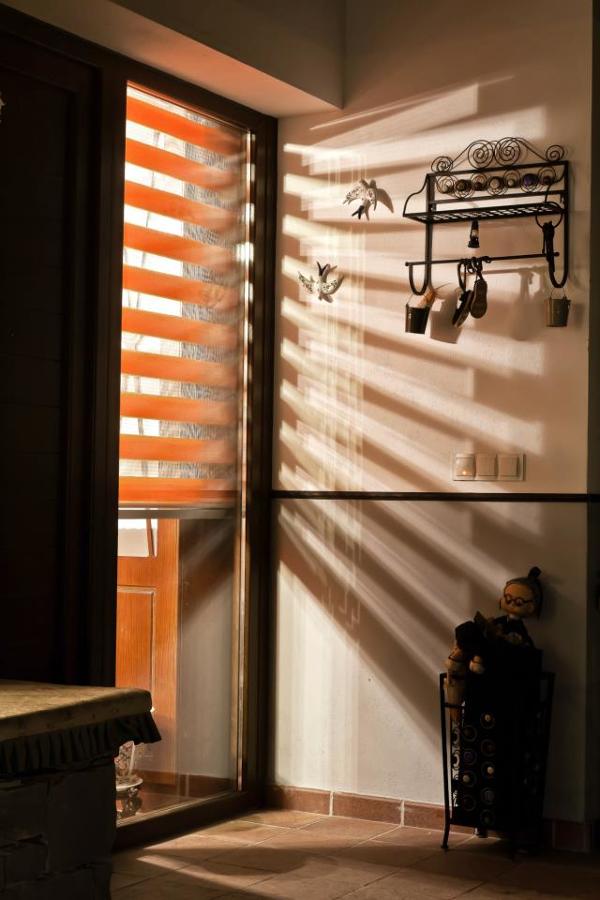 Lamas acceso vivienda