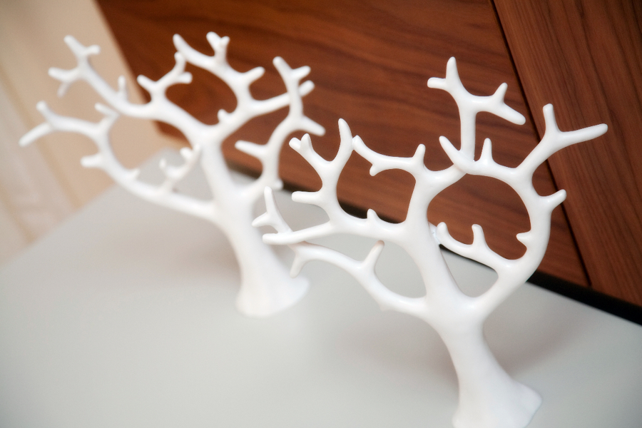 Amueblamiento integral pisos Grupo PRASA - L'estilo Interiorismo