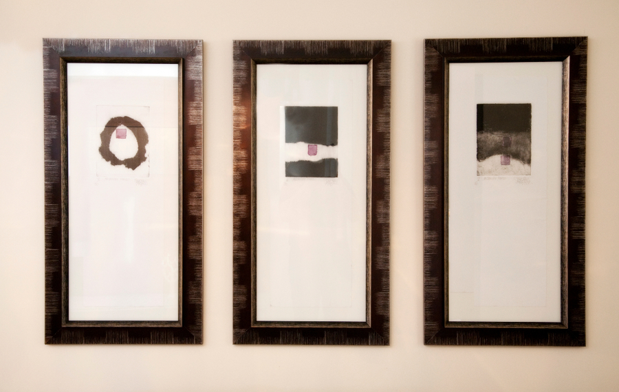 Amueblamiento integral pisos Grupo PRASA - L'estilo Interiorismo