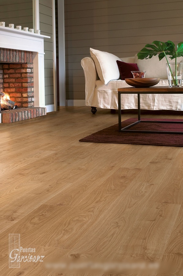 Laminado Quick-Step