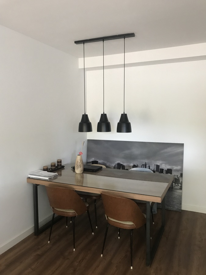 Làmpara comedor led