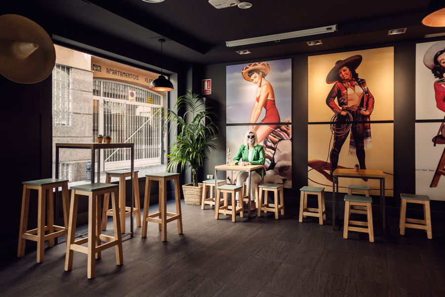 LaPaulina | Méxican style tacos