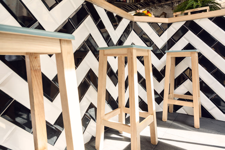 LaPaulina | Méxican style tacos