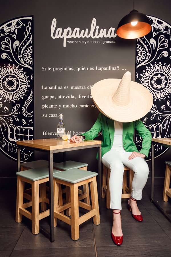 LaPaulina | Méxican style tacos