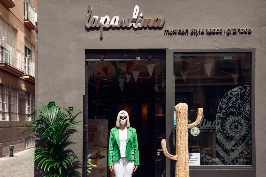 LaPaulina | Méxican style tacos