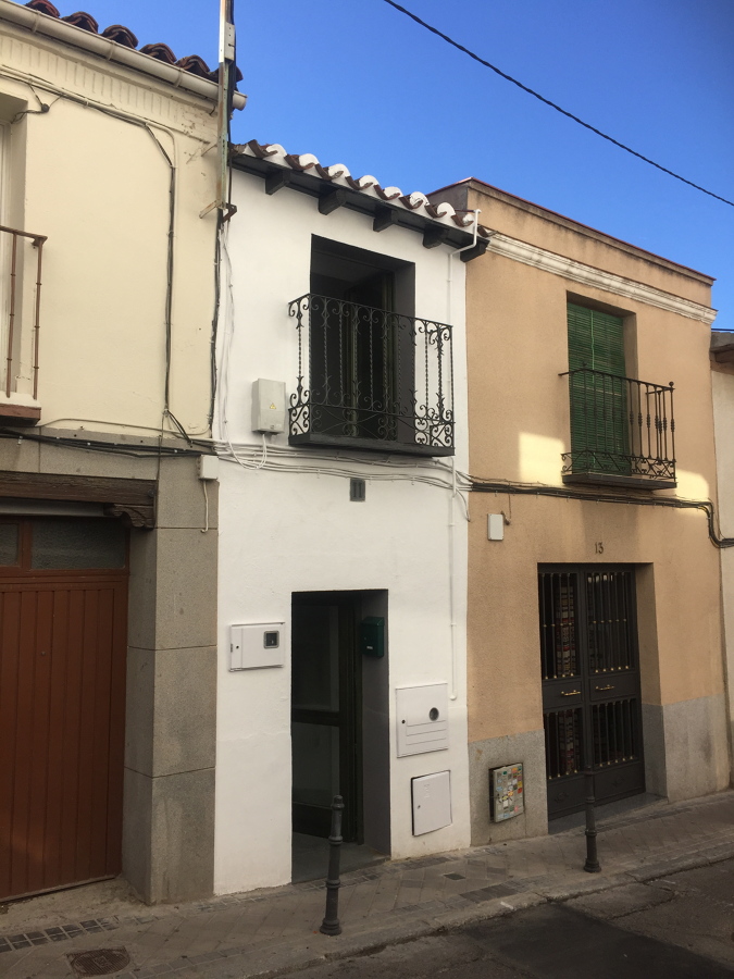 Las apariencias engañan