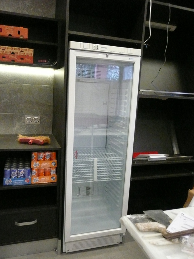 Las instalaciones eficientes